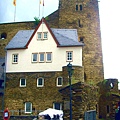 BURG RHEINFELS