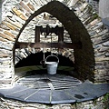 ancient well