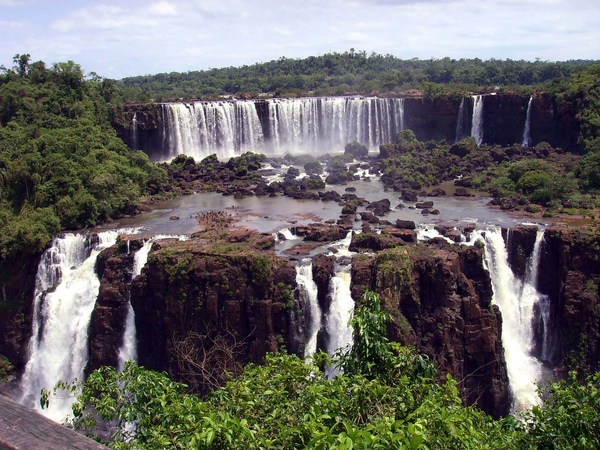 Foz do Iguaca