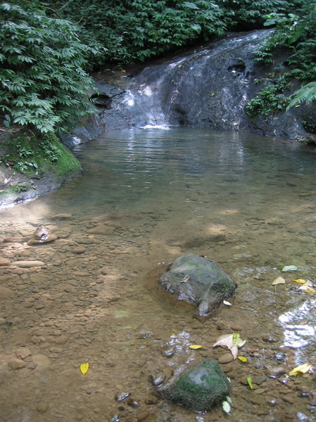 獅頭山