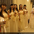 22新娘與伴娘