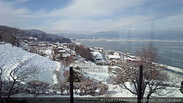 日本東京北陸之旅 第四天 諏訪湖 高雄叔叔的半百自由行 痞客邦 日本東京北陸之旅 第四天 諏訪湖 高雄叔叔的半百自由行 痞客邦