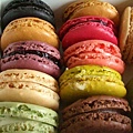 macarons