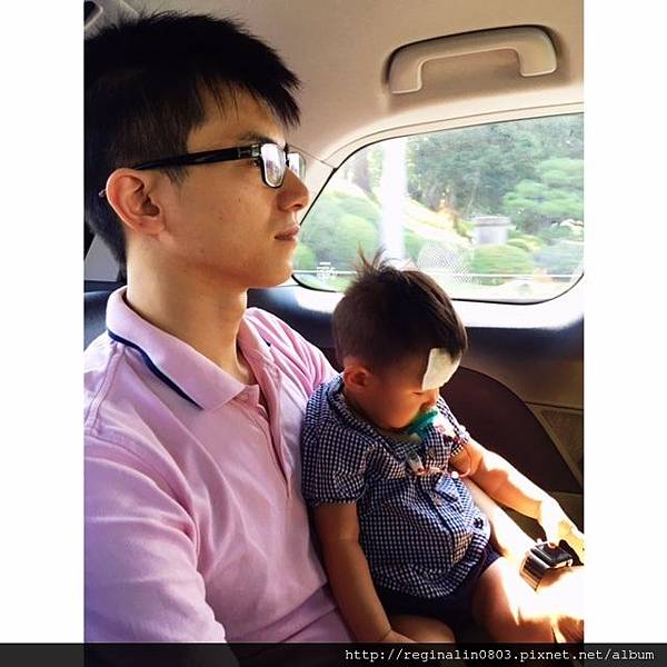 日本《急诊与小儿科》就医分享 高烧肺炎 - 邻