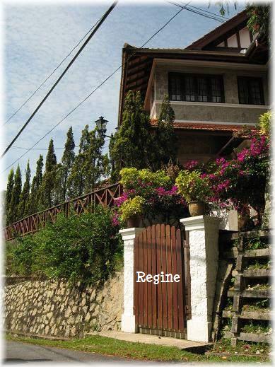 Dream house Dream house