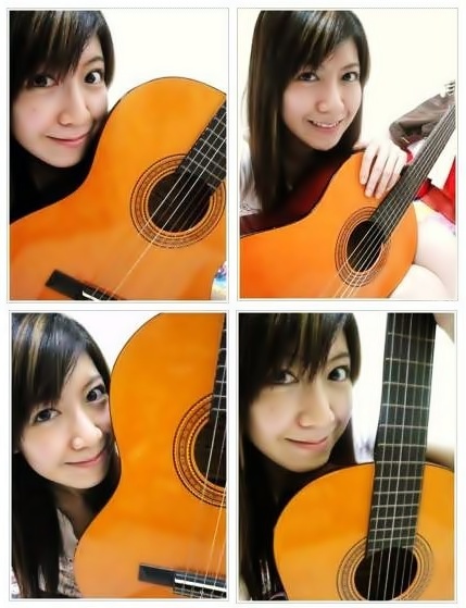 My guitar