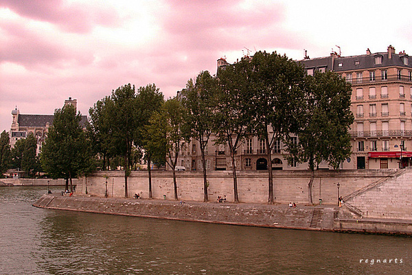 2005 PARIS