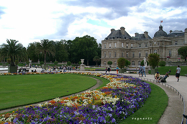 2005 PARIS