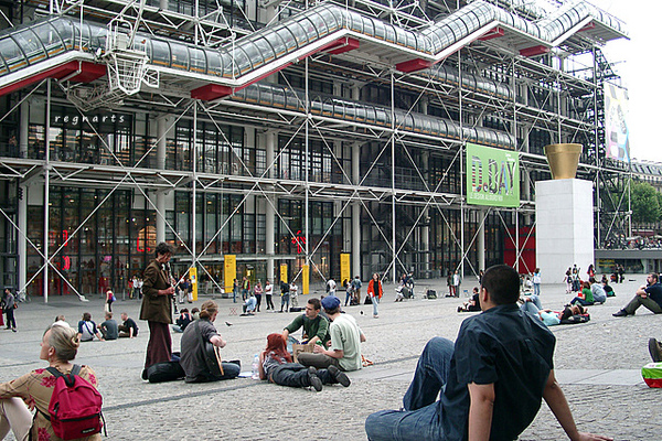 2005 PARIS