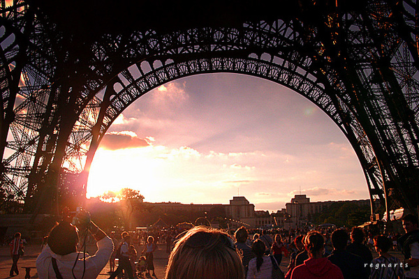 2005 PARIS