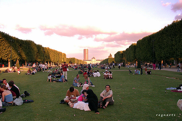 2005 PARIS