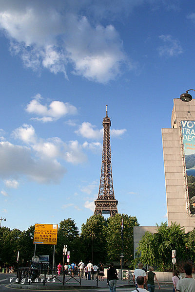 2005 PARIS