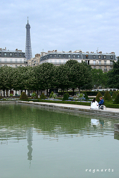 2005 PARIS