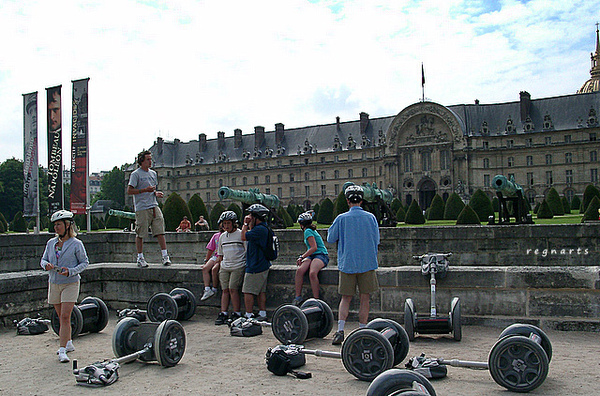 2005 PARIS