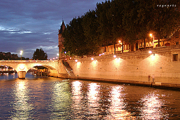 2005 PARIS