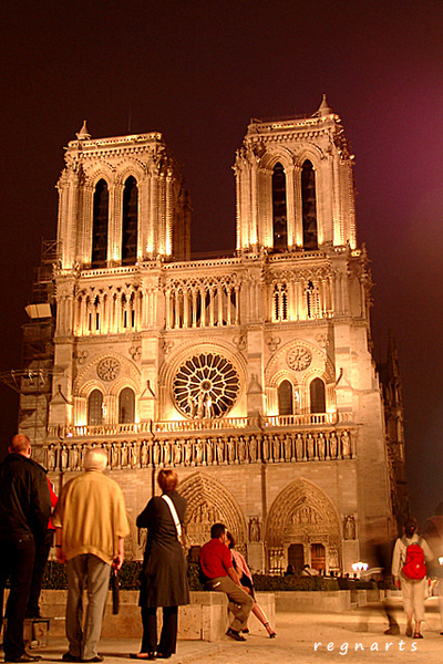 2005 PARIS