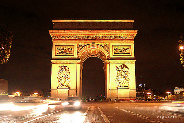 2005 PARIS