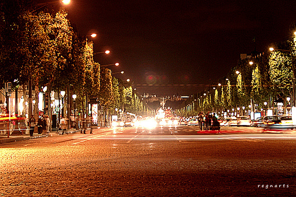 2005 PARIS