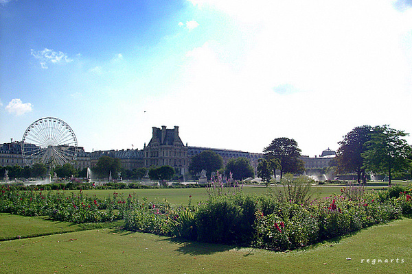 2005 PARIS
