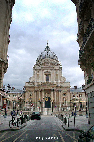 2005 PARIS