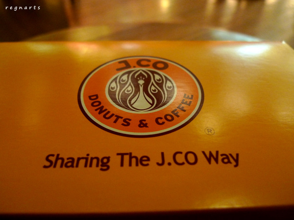 JCO