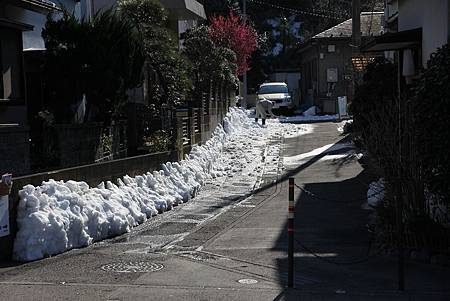 48-還有居民在辛苦的鏟雪.jpg