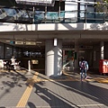 05-大江戶線春日站6號出口出站