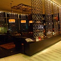 帆船酒店lobby