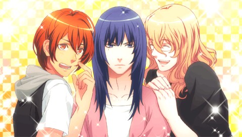 うたの プリンスさまっ 聖川真斗感想 Otomestyle うたの プリンスさまっ 聖川真斗感想 Otomestyle