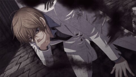 Are You Alice Psp 全cg 收完感想 Otomestyle Are You Alice Psp 全cg 收完感想 Otomestyle