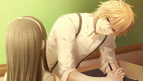 Clock Zero 終焉の一秒 海棠鷹斗 感想 全cg Otomestyle Clock Zero 終焉の一秒 海棠鷹斗 感想 全cg Otomestyle