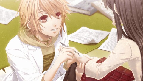 Clock Zero 終焉の一秒 海棠鷹斗 感想 全cg 伶司reiji 痞客邦 Clock Zero 終焉の一秒 海棠鷹斗 感想 全cg 伶司reiji 痞客邦