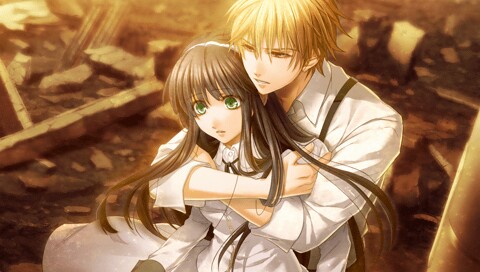 Clock Zero 終焉の一秒 海棠鷹斗 感想 全cg 伶司reiji 痞客邦 Clock Zero 終焉の一秒 海棠鷹斗 感想 全cg 伶司reiji 痞客邦
