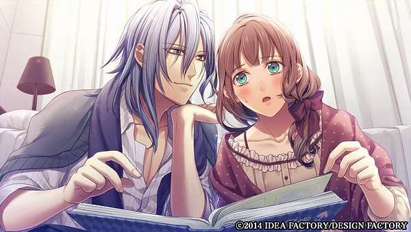 Amnesia Later Crowd V Edition イッキ Cv 谷山紀章 感想 全cg Later 伶司reiji 痞客邦
