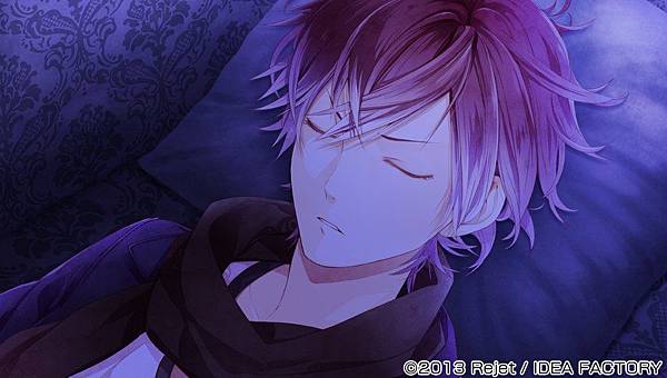 Diabolik Lovers Limited V Edition 遊戲綜觀感想 Otomestyle