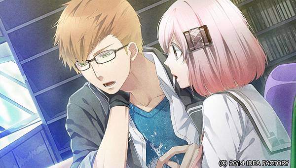 Norn9 Var Commons 遠矢正宗 Cv 佐藤拓也 感想 全cg 伶司reiji 痞客邦