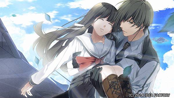 Norn9 Var Commons 吾妻夏彦 Cv 小野大輔 感想 全cg 伶司reiji 痞客邦