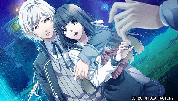 Norn9 Var Commons 二条朔也 Cv 斎賀みつき 感想 全cg Otomestyle Norn9 Var Commons 二条朔也 Cv 斎賀みつき 感想 全cg Otomestyle