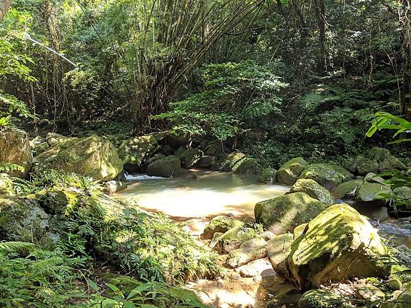 內湖大溝溪親水公園捷運大湖公園站登山健行走路爬山-3.jpg