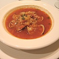 前餐－蕃茄蛤蠣清湯-2