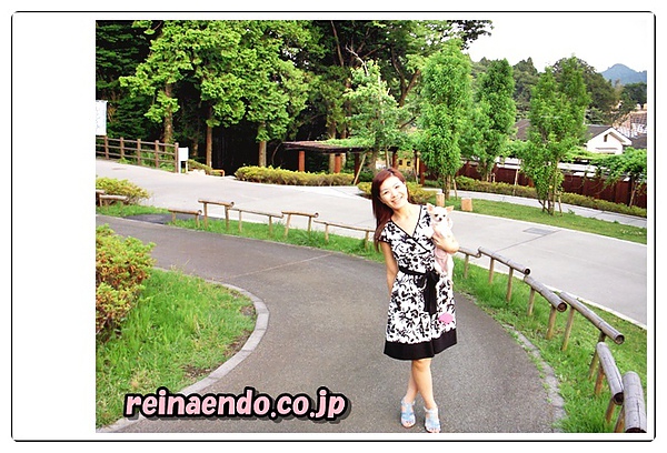 reina初めての川越。。。小江戸 0130417.jpg