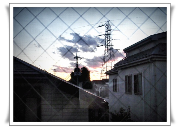 好愛天空