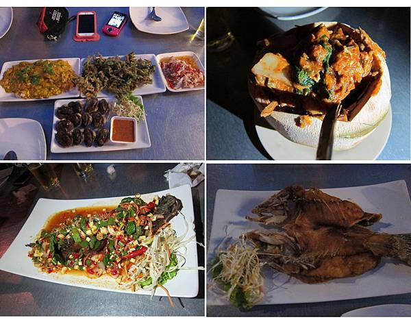 Food Food