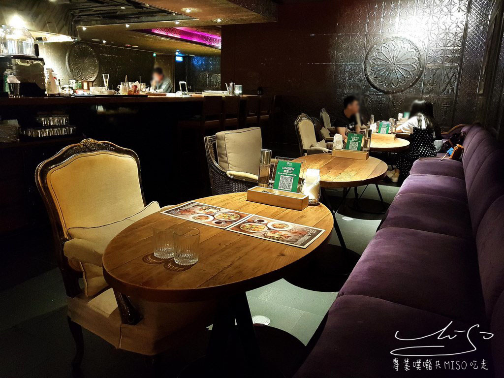 【台北 松山】333 Restaurant & Bar(已歇