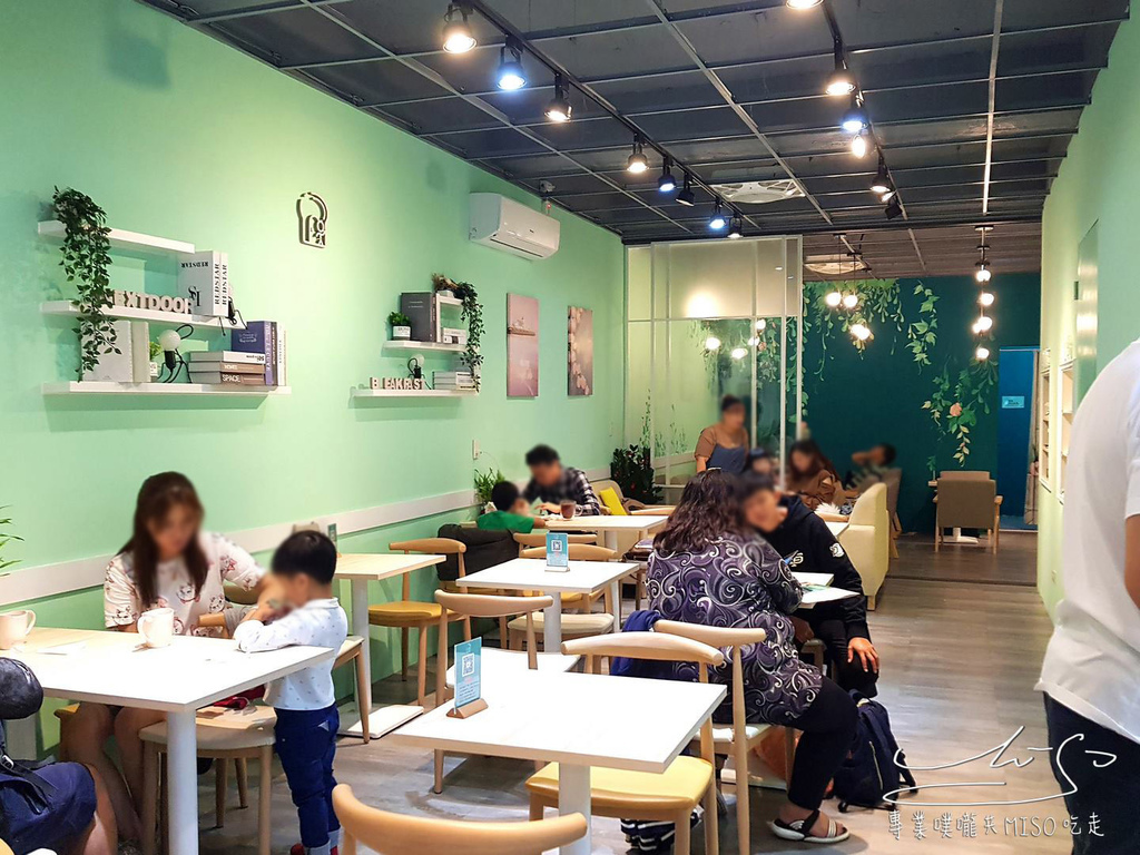 專業噗嚨共MISO吃走 隔壁早餐 NextDoor (3).jpg