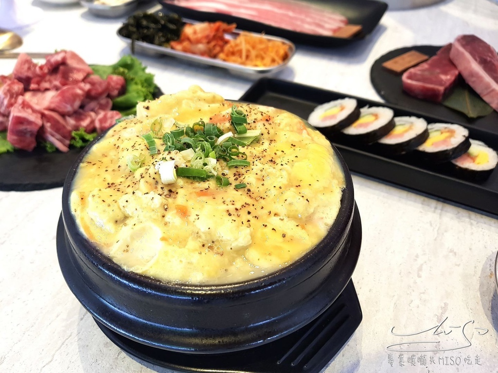 專業噗嚨共MISO吃走 GOGI GOGI 韓式燒肉 桃園店 (22).jpg