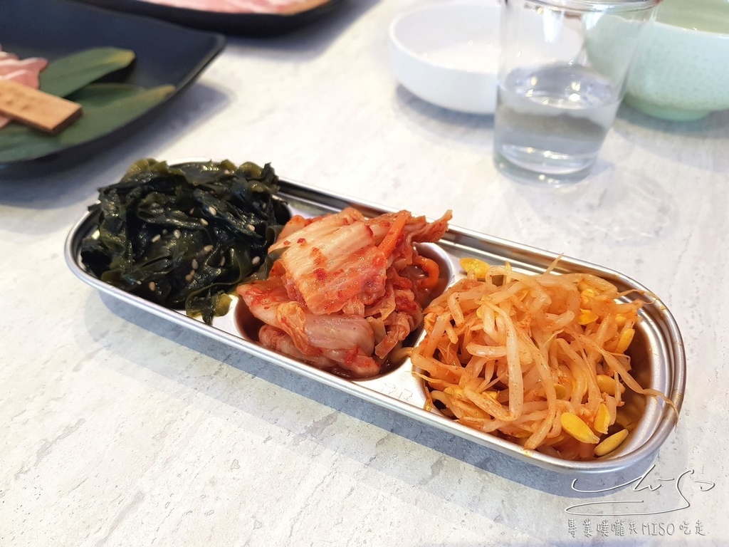 專業噗嚨共MISO吃走 GOGI GOGI 韓式燒肉 桃園店 (14).jpg