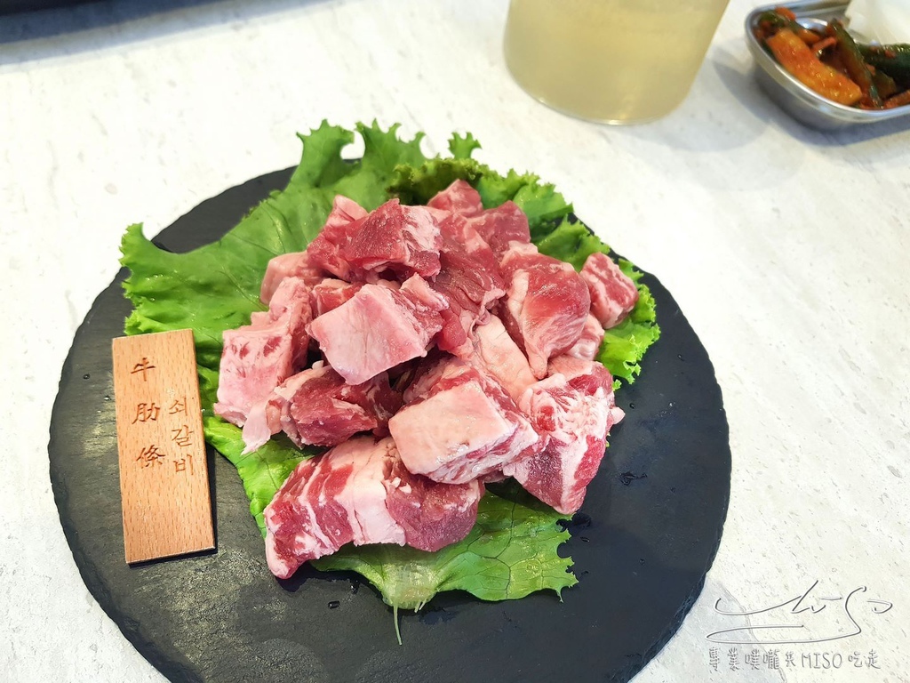 專業噗嚨共MISO吃走 GOGI GOGI 韓式燒肉 桃園店 (20).jpg