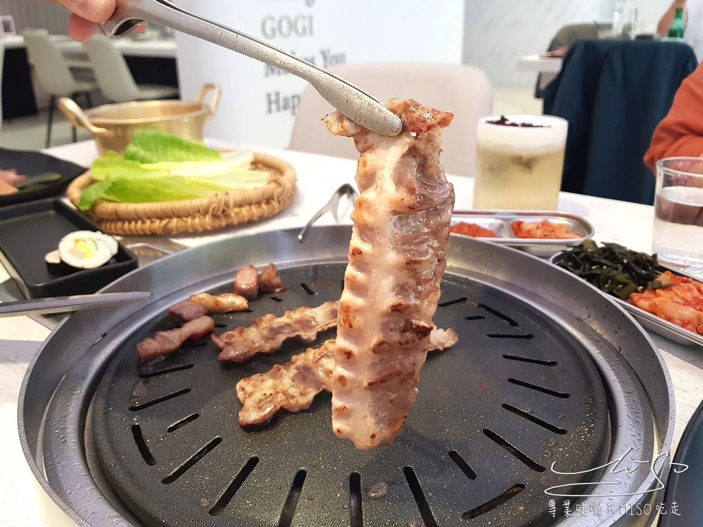 專業噗嚨共MISO吃走 GOGI GOGI 韓式燒肉 桃園店 (37).jpg