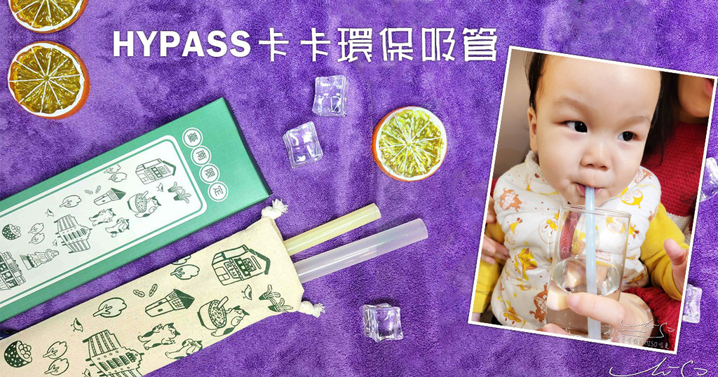 HYPASS卡卡環保吸管 環保吸管推薦 專業噗嚨共MISO吃走 coverphoto.jpg